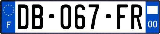 DB-067-FR