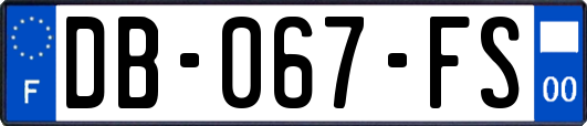 DB-067-FS