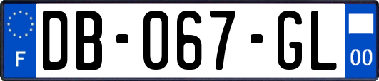 DB-067-GL