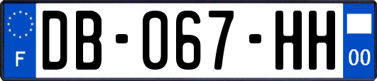 DB-067-HH