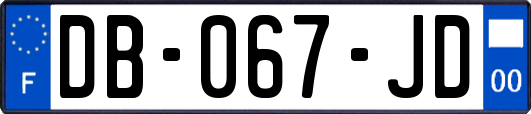 DB-067-JD