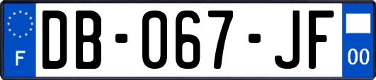 DB-067-JF
