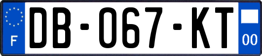 DB-067-KT