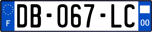DB-067-LC