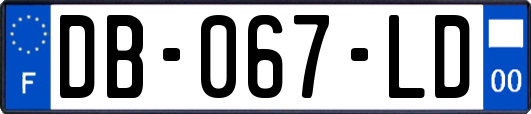 DB-067-LD