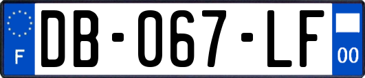 DB-067-LF