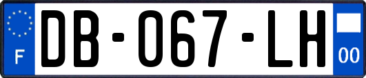 DB-067-LH