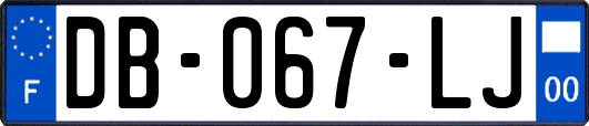 DB-067-LJ
