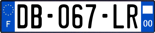 DB-067-LR