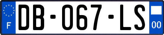 DB-067-LS