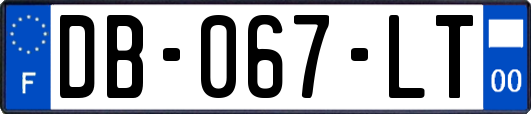 DB-067-LT