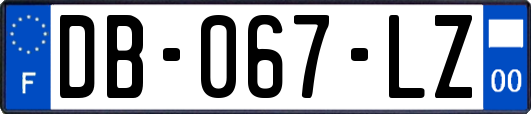 DB-067-LZ