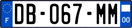 DB-067-MM