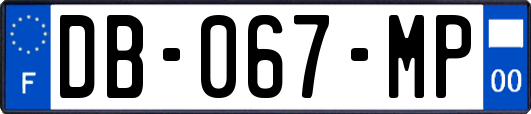 DB-067-MP