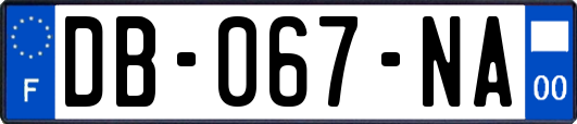 DB-067-NA