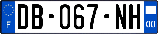 DB-067-NH