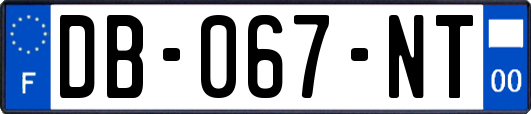 DB-067-NT