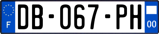 DB-067-PH
