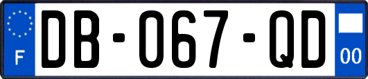 DB-067-QD