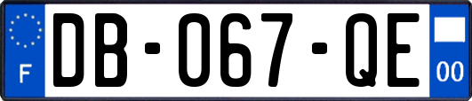 DB-067-QE