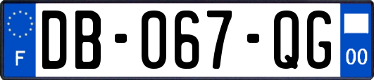 DB-067-QG