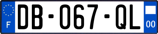 DB-067-QL