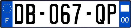 DB-067-QP