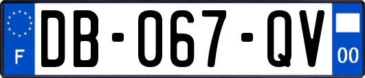 DB-067-QV