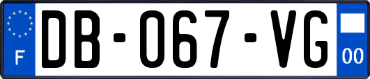 DB-067-VG