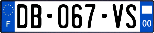 DB-067-VS
