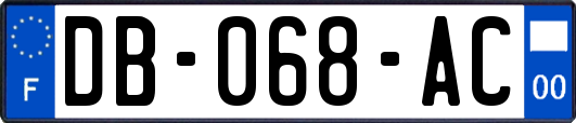 DB-068-AC