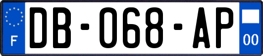 DB-068-AP