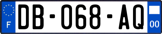 DB-068-AQ