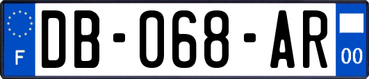 DB-068-AR