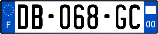 DB-068-GC