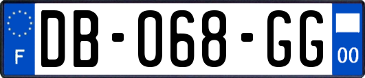 DB-068-GG