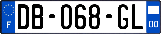 DB-068-GL