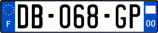 DB-068-GP