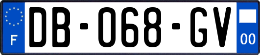DB-068-GV