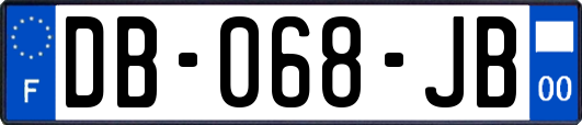 DB-068-JB