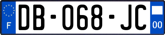DB-068-JC