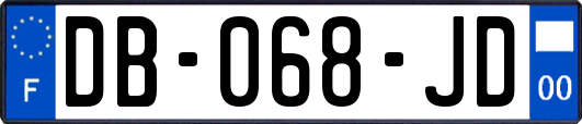 DB-068-JD