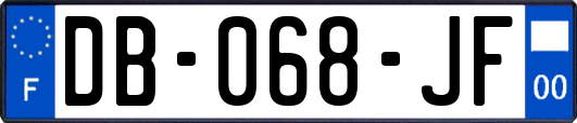 DB-068-JF