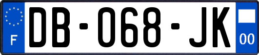 DB-068-JK