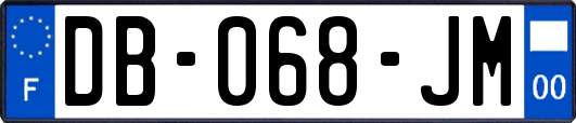 DB-068-JM
