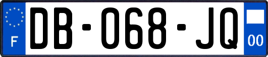 DB-068-JQ