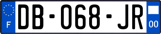 DB-068-JR