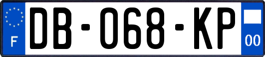DB-068-KP