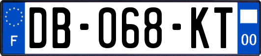 DB-068-KT