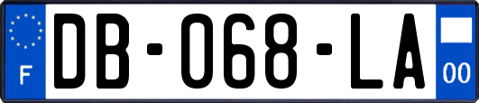 DB-068-LA